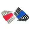 HyperTough 16-Piece Hex Key Set for $3.28