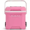 Igloo 16 qt Latitude Roller Cooler for $27.99