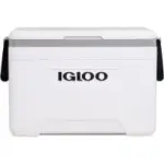 Igloo Marine 25qt Cooler with Insulated Hard Shell for $27.99