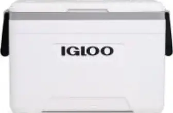 Igloo Marine 25qt Cooler with Insulated Hard Shell for $27.99