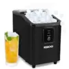 Igloo Portable Ice Maker with Scoop & Basket for $59.99