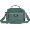 Igloo Soft Sided Insulated Lunch Cooler Bag for $16.82