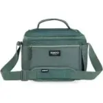 Igloo Soft Sided Insulated Lunch Cooler Bag for $16.82
