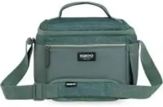 Igloo Soft Sided Insulated Lunch Cooler Bag for $16.82