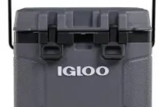 Igloo Trailmate Insulated Hard Shell Ice Chest Cooler for $69.99