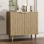 IKALIFE 31.5-inch Sideboard Buffet Cabinet Now $83.99
