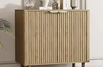 IKALIFE 31.5-inch Sideboard Buffet Cabinet Now $83.99