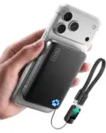 INIU 10000mAh Compact Power Bank for MagSafe – Now $23.99
