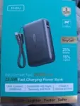 INIU Pocket Neo 20000mAh Power Bank with 22.5W Fast Charging for $20.00