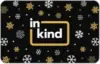 inKind Restaurant $100 eGift Card for $69.99 – Save 30%