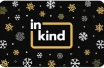 inKind Restaurant $100 eGift Card for $69.99 – Save 30%
