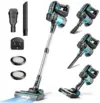 INSE 6-in-1 Cordless Stick Vacuum Cleaner for $49.99