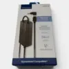 Insignia NS-PWLG3 Universal 90W Laptop Charger – Open Box for $9.99