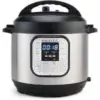 Instant Pot Duo 7-in-1 6-Quart Electric Pressure Cooker for $64.99
