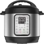 Instant Pot Duo Plus 6-Qt 9-in-1 Electric Pressure Cooker for $79.99