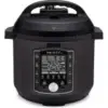 Instant Pot Pro 10-in-1 6-Quart Pressure Cooker for $84.99