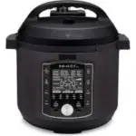 Instant Pot Pro 10-in-1 6-Quart Pressure Cooker for $84.99