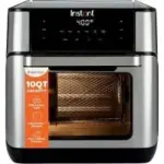 Instant Pot Vortex Plus 10qt 7-in-1 Air Fryer Oven & Rotisserie for $99.99