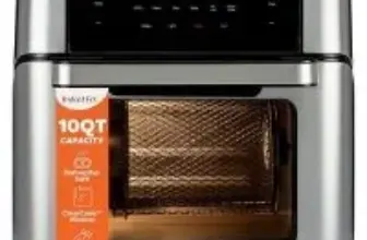 Instant Pot Vortex Plus 10qt 7-in-1 Air Fryer Oven & Rotisserie for $99.99