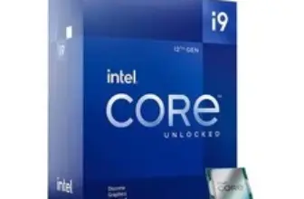 Intel Core i9-12900KF 16-Core Processor Now $646.70, 47% Off