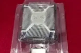 Intel Pentium 4 Processor 3.20GHz Now $100, Originally $200 $100.00