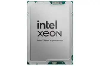 Intel Xeon 656 Granite Rapids Processor – 2.9 GHz, 72MB L3 Cache, $2839.25