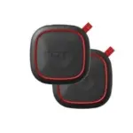 ION Audio Magnet Rocker Wireless Bluetooth Speaker 2-Pack for $29.99