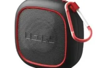 ION Audio Magnet Rocker Wireless Bluetooth Speaker for $16.99