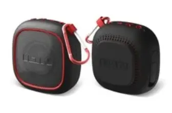 ION Magnet-Rocker Bluetooth Speakers Now Only $29.99 – 90% Off