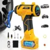 Ipflin 160 PSI Portable Air Compressor Now $36