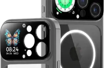 iPhone 16 Pro Max Case for $14.99 – Save on Original Price of $33.99