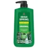 Irish Spring Men’s Body Wash Original Clean 30-Oz for $4.64