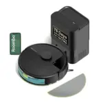 iRobot Roomba 105 Combo Robot Vacuum & Mop with AutoEmpty Dock for $118.58