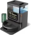 iRobot Roomba Plus 505X Combo Robot Vacuum & Mop with AutoWash Dock for $479.99