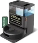 iRobot Roomba Plus 505X Combo Robot Vacuum & Mop with AutoWash Dock for $479.99