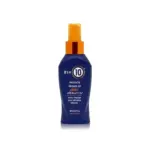 It’s A 10 Miracle Leave-In Plus Keratin Treatment 4oz for $11.49