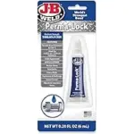 J-B Weld Perma-Lock Medium Strength Threadlocker 6ml for $5.20