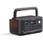Jackery Explorer 500 v2 Portable Power Station – $319.00