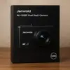 Janwold JW-DC308S 4K Dual Dash Camera with WiFi and GPS for $43.88