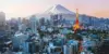 9-Day Japan Vacation Package with Flights and Tours for $1799
