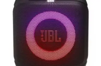 JBL PartyBox Encore Essential 2 Portable Speaker – $229.95