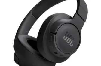 JBL Tune 720BT Wireless Over-Ear Headphones for $49.95 – Bluetooth 5.3, 76 Hours Battery Life