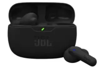 JBL Vibe Beam 2 True Wireless Noise Cancelling Earbuds for $39.95