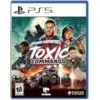 John Carpenter’s Toxic Commando for PlayStation 5 – Now $15.99