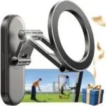 Joyroom Magnetic Golf Cart Phone Holder for $13.74