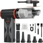 JUFINX F32MAX Compressed Air Duster Now $39.98 with Free Shipping