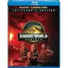 Jurassic World Rebirth Blu-ray + Digital for $13.99