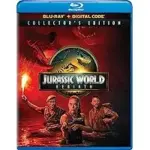 Jurassic World Rebirth Blu-ray + Digital for $13.99