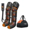 JZBRAIN Leg Massager with Heat and Compression for $59.49