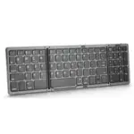 KAIGERR B089 Full-Size Plug and Play Keyboard for $6.99